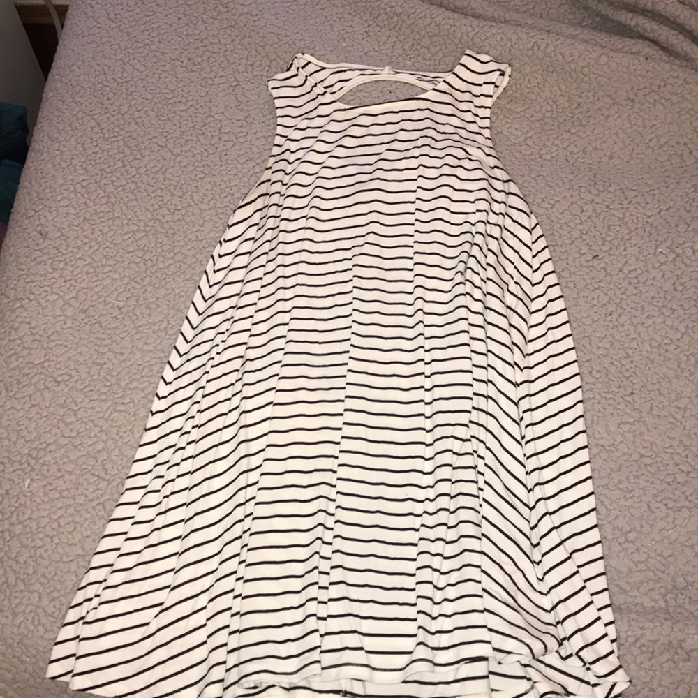 American Eagle Dress